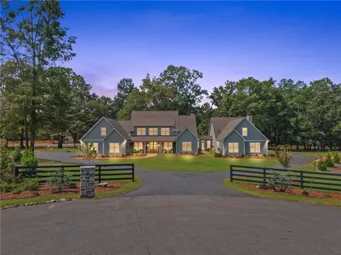 Exterior - 1299 Mcleod Estates Dr, Monroe, GA 30655 photo 2 of 15