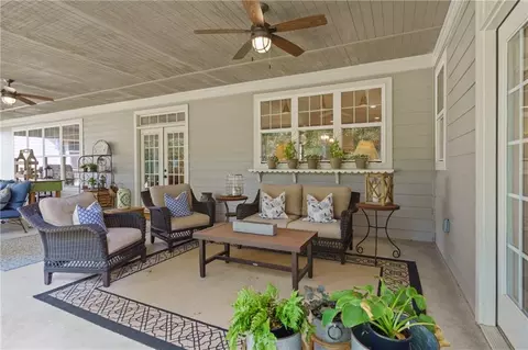 Exterior - 1299 Mcleod Estates Dr, Monroe, GA 30655 photo 5 of 15
