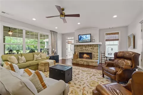 Living - 1299 Mcleod Estates Dr, Monroe, GA 30655 photo 1 of 2