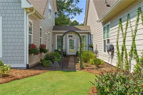 Exterior - 1299 Mcleod Estates Dr, Monroe, GA 30655 photo 6 of 15