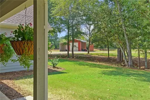 Exterior - 1299 Mcleod Estates Dr, Monroe, GA 30655 photo 10 of 15