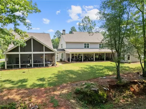 Exterior - 1299 Mcleod Estates Dr, Monroe, GA 30655 photo 15 of 15