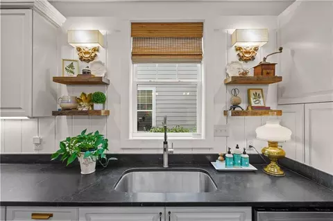 Kitchen - 1299 Mcleod Estates Dr, Monroe, GA 30655 photo 8 of 8