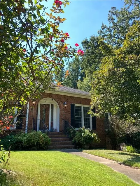 4867 Flakes Mill Rd, Ellenwood, GA 30294