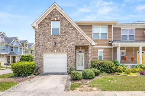 2318 Marbleridge Dr, Gainesville, GA 30501