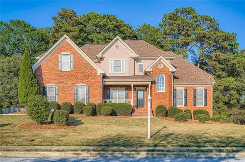 1290 Mount Mckinley Dr, Grayson, GA 30017