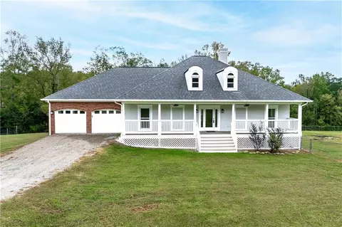 235 Wilbanks Cir, Commerce, GA 30529