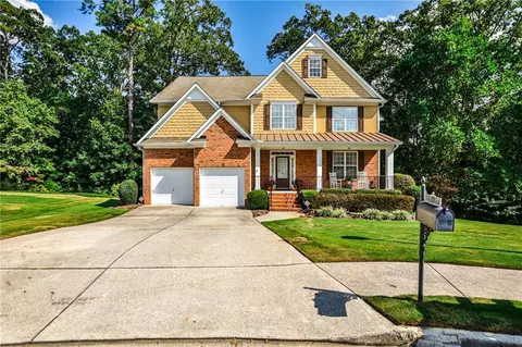 738 Key Largo Ct NE, Auburn, GA 30011