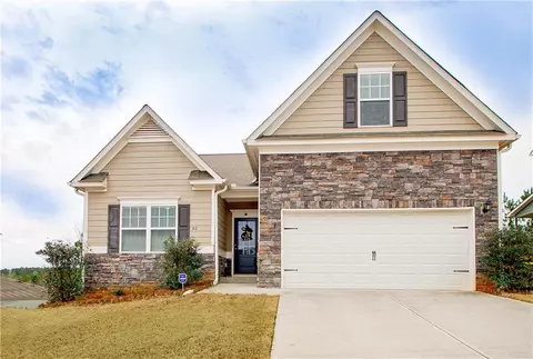 32 October Ave, Newnan, GA 30265