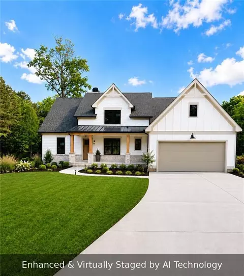 953 Roundtop Rd, Ellijay, GA 30540