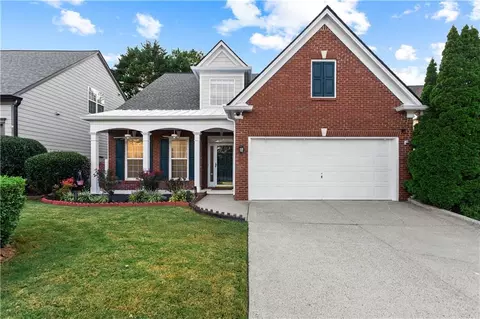 1315 Seneca Ave, Cumming, GA 30041
