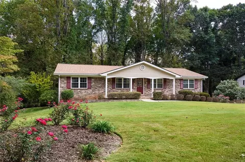 3947 Green Forest Pkwy SE, Smyrna, GA 30082