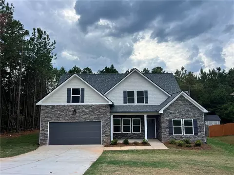 5120 Blackheath Way, Fairburn, GA 30213