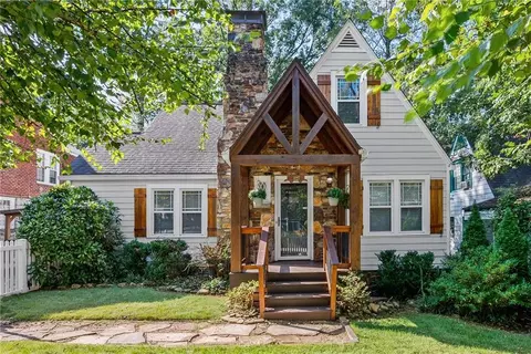 1127 Portland Ave SE, Atlanta, GA 30316