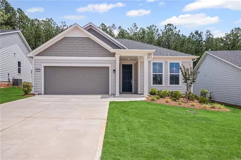 1134 Leconte Ct, Griffin, GA 30223