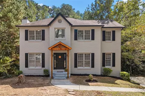 1201 Justin Ln, Lithonia, GA 30058
