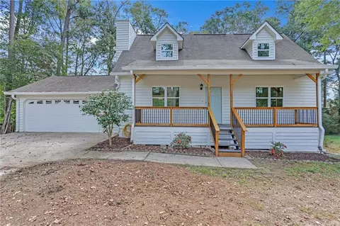 3161 Tucson Ct, Powder Springs, GA 30127