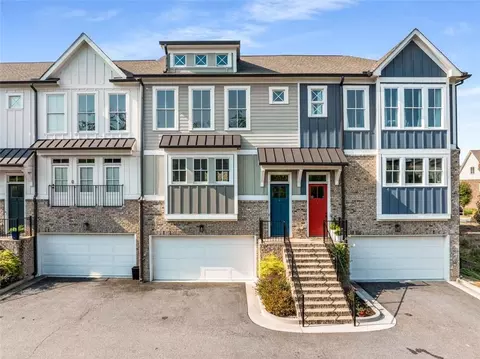 370 Thrasher St #2, Norcross, GA 30071