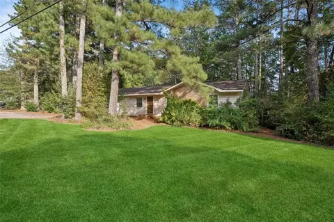 4740 Hull Rd, Conyers, GA 30094