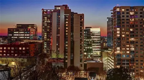 860 Peachtree St NE #917, Atlanta, GA 30308