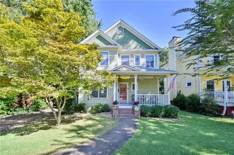 392 Ormond St SE, Atlanta, GA 30315
