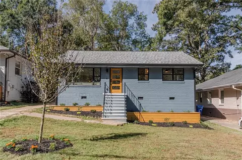 767 Rochelle Dr SW, Atlanta, GA 30310