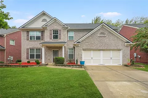 4875 Shiloh Crossing Way, Cumming, GA 30040