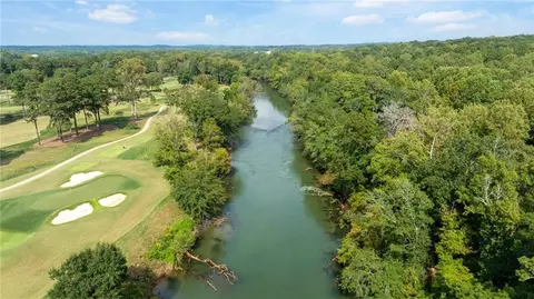 View/Area - 3690 Hermitage Dr, Berkeley Lake, GA 30096 photo 3 of 4