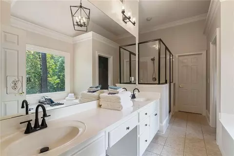 Bath - 3690 Hermitage Dr, Berkeley Lake, GA 30096 photo 1 of 4