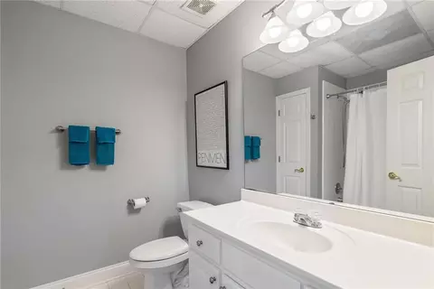 Bath - 3690 Hermitage Dr, Berkeley Lake, GA 30096 photo 3 of 4