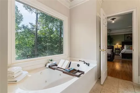 Bath - 3690 Hermitage Dr, Berkeley Lake, GA 30096 photo 2 of 4