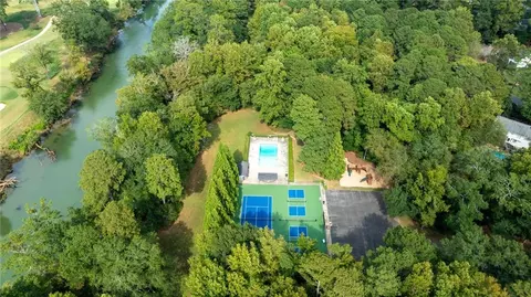 Other - 3690 Hermitage Dr, Berkeley Lake, GA 30096 photo 8 of 9