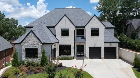 6142 Talmadge Run NW, Acworth, GA 30101