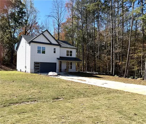 4683 Thompson Mill Rd, Stonecrest, GA 30038