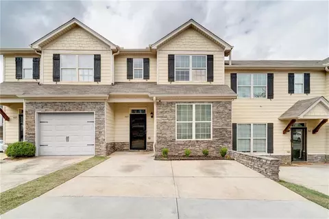 4327 Park Gate Dr # 164, East Point, GA 30344
