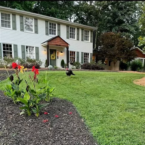 3510 Hickory View Dr NW, Marietta, GA 30064