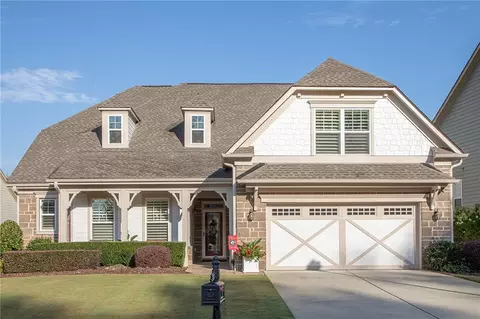 3758 Cypresswood Pt, Gainesville, GA 30504