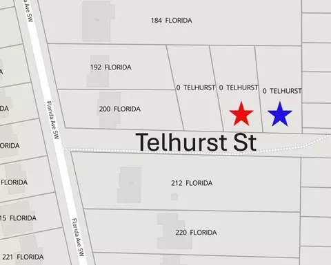0 Telhurst, Atlanta, GA 30310