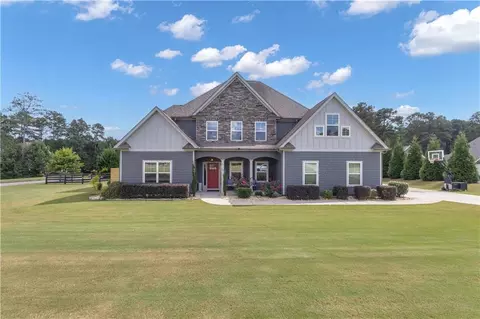12 Huntsman Run, Senoia, GA 30276