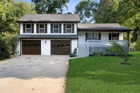 318 Arbour Way, Suwanee, GA 30024