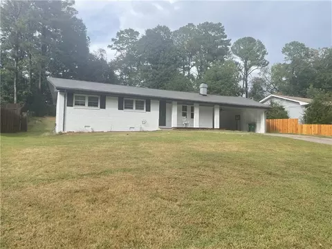 3788 Sarahs Ln, Tucker, GA 30084