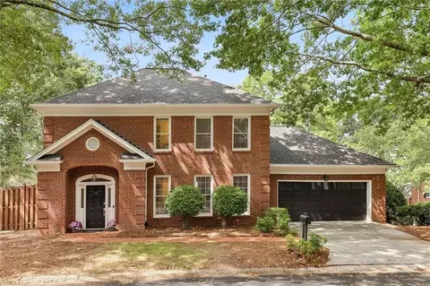 7155 Roswell Rd NE #58, Sandy Springs, GA 30328