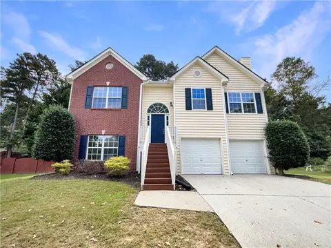 3519 Cast Palm Dr, Buford, GA 30519
