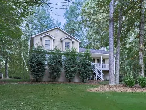 6008 Cherecobb Ln, Woodstock, GA 30188
