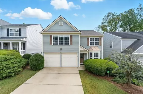 5061 Bright Hampton Dr SE, Atlanta, GA 30339