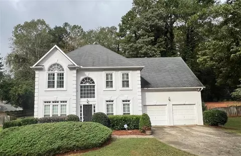 1001 Deer Hollow Dr, Woodstock, GA 30189