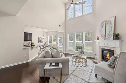 4965 Brierstone Dr, Alpharetta, GA 30004