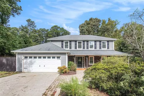 1510 Oklahoma Dr, Buford, GA 30519
