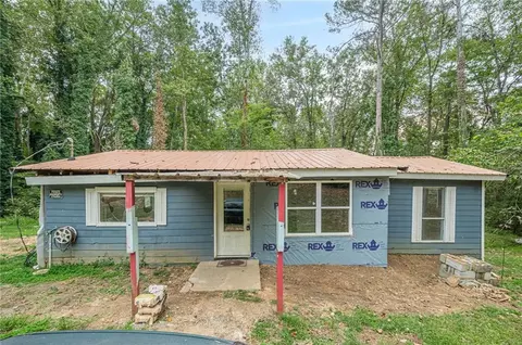 500 Gayle Dr SE, Acworth, GA 30102