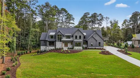 2337 Bethany Bnd, Milton, GA 30004